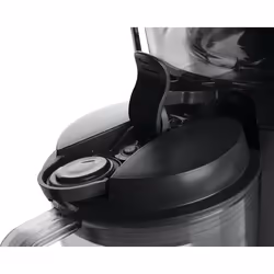 NutriBullet NBJ50100 spremiagrumi Spremiagrumi manuale 800 W Grigio, Trasparente - Vista aggiuntiva 7