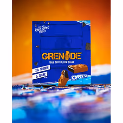 Grenade 5060811383247 barretta proteica - Vista aggiuntiva 2