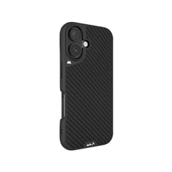 Mous Limitless 6.0 custodia per cellulare 15,5 cm (6.1") Cover Grigio