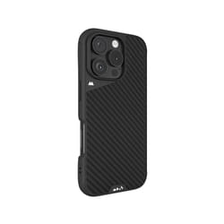 Mous Limitless 6.0 custodia per cellulare 16 cm (6.3") Cover Grigio