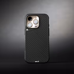 Mous Limitless 6.0 custodia per cellulare 16 cm (6.3") Cover Grigio