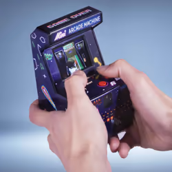 Thumbs Up ORB Mini Arcade Machine