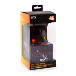 Thumbs Up ORB Mini Arcade Machine - Vista aggiuntiva 4