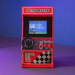 Thumbs Up 1002731 gioco arcade di pallacanestro Racing arcade game Batteria