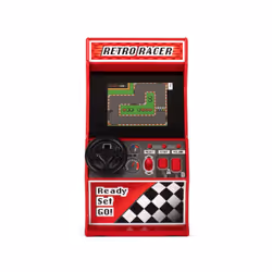 Thumbs Up 1002731 gioco arcade di pallacanestro Racing arcade game Batteria - Vista aggiuntiva 6