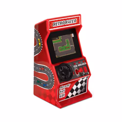 Thumbs Up 1002731 gioco arcade di pallacanestro Racing arcade game Batteria - Vista aggiuntiva 7