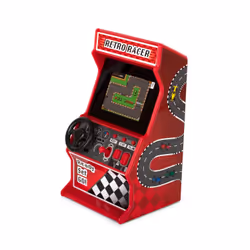 Thumbs Up 1002731 gioco arcade di pallacanestro Racing arcade game Batteria - Vista aggiuntiva 8