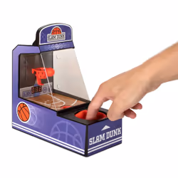 Thumbs Up 1002728 gioco arcade di pallacanestro Gioco arcade di basket Batteria - Vista aggiuntiva 6