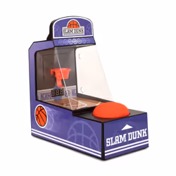 Thumbs Up 1002728 gioco arcade di pallacanestro Gioco arcade di basket Batteria - Vista aggiuntiva 7