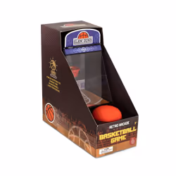 Thumbs Up 1002728 gioco arcade di pallacanestro Gioco arcade di basket Batteria - Vista aggiuntiva 8