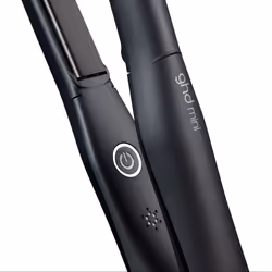 GHD mini Piastra per capelli Caldo Nero 2,7 m - Vista aggiuntiva 4