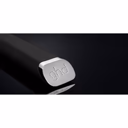 GHD 9252 spazzola e pettine Adulto Spazzola & pettine Nero 1 pz - Vista aggiuntiva 4