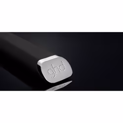 GHD 9250 spazzola e pettine Adulto Spazzola & pettine Nero 1 pz - Vista aggiuntiva 4