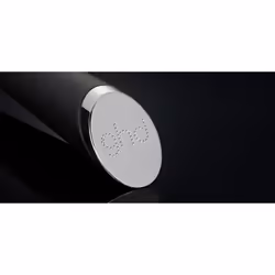 GHD 09259 spazzola e pettine Adulto Spazzola per capelli tonda Nero 1 pz - Vista aggiuntiva 4