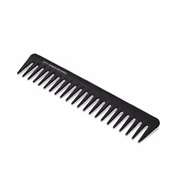GHD 9283, Adulto, Pettine, Nero, Monocromatico, 1 pz