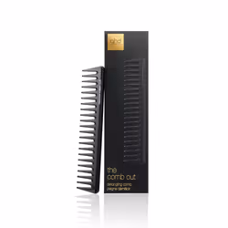 GHD 9283 spazzola e pettine Adulto Nero 1 pz