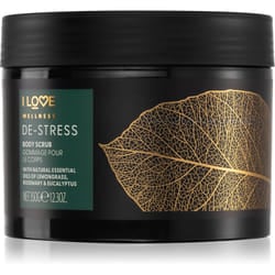 I Love Wellness De-Stress 350 g