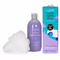 Tutto per una pelle dall’aspetto meraviglioso in un’unica confezione. Il set di cosmetici I love... Bathtime Treats A Good Ni ...
