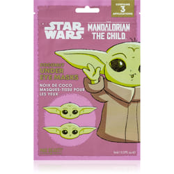 Mad Beauty Star Wars The Mandalorian The Child 3× 2 pz