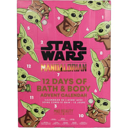 Mad Beauty Star Wars The Mandalorian The Child