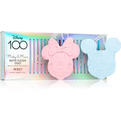 Mad Beauty Disney 100 Mickey & Minnie 2× 100 g