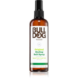 Bulldog Styling Salt Spray per uomo 150 ml