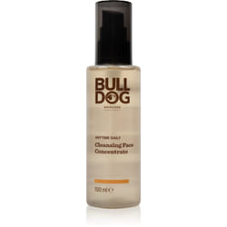 Bulldog Anytime Daily Cleansing Face Concentrate 100 ml