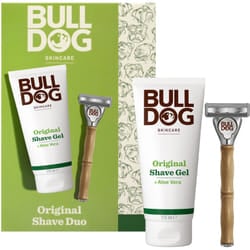 Bulldog Original Shave Duo Set
