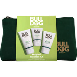 Bulldog Original Skincare Kit 