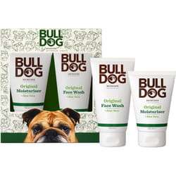Bulldog Original Skincare Duo 