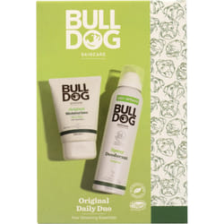 Bulldog Original Duo