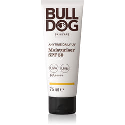 Bulldog Anytime Daily UV Moisturiser 75 ml