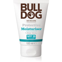 Bulldog Protective Moisturiser 100 ml