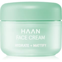 HAAN Skin care Face cream s niacinamidem 50 ml