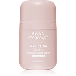 HAAN Deodorant Tales of Lotus 40 ml