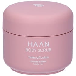 Haan Scrub Corpo Tales of Lotus Vaso 200ml