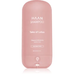HAAN Shampoo Tales of Lotus 60 ml
