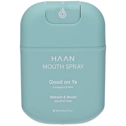 Haan Spray Orale Fragranza Good On Ya Spray 20ml