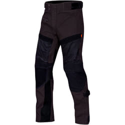 Merlin Mahala D3O Raid Explorer Pantaloni Moto, nero, dimensione 3XL