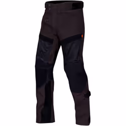 Merlin Mahala D3O Raid Explorer Pantaloni Moto, nero, dimensione 3XL - Vista aggiuntiva 2
