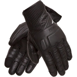 Merlin Salado Explorer Guanti da moto, nero, dimensione S per uomo