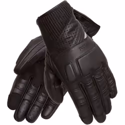 Merlin Salado Explorer Guanti da moto, nero, dimensione S per uomo - Vista aggiuntiva 2