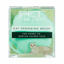 Spazzola per toelettatura Pet Teezer Cat 1 u