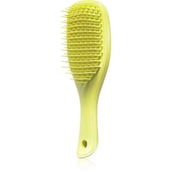 Tangle Teezer Ultimate Detangler Mini Hyper Yellow