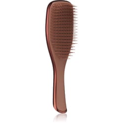 Tangle Teezer Ultimate Detangler Chrome Chocolate Bronze
