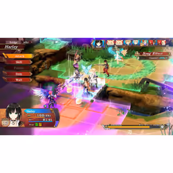 Idea Factory Fairy Fencer F: Refrain Chord - Day One Edition Inglese PlayStation 5