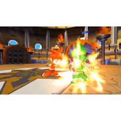 Idea Factory Dokapon Kingdom: Connect Standard Inglese Nintendo Switch