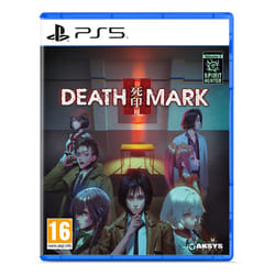 Aksys Games Spirit Hunter: Death Mark II Standard PlayStation 5