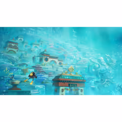Arc System Works Dave the Diver – Anniversary Edition Standard Nintendo Switch - Vista aggiuntiva 5