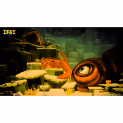 Arc System Works Dave the Diver – Anniversary Edition Standard Nintendo Switch - Vista aggiuntiva 7